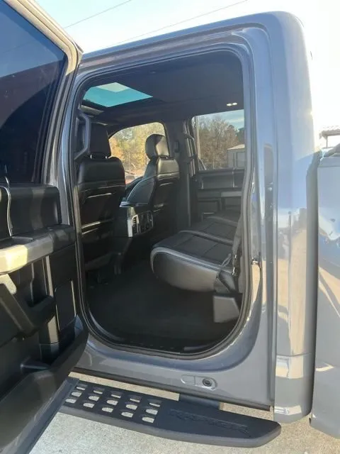 2018 Ford F-150 Raptor - Photo 23