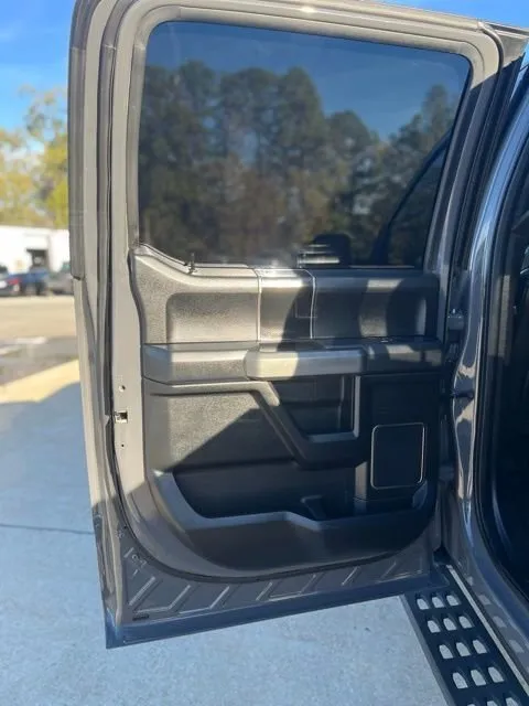 2018 Ford F-150 Raptor - Photo 26