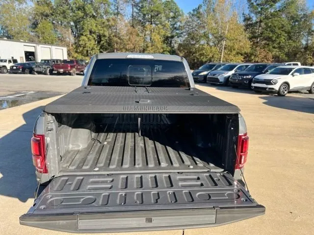 2018 Ford F-150 Raptor - Photo 8