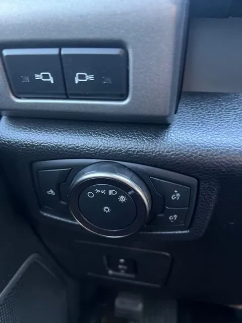 2018 Ford F-150 Raptor - Photo 14