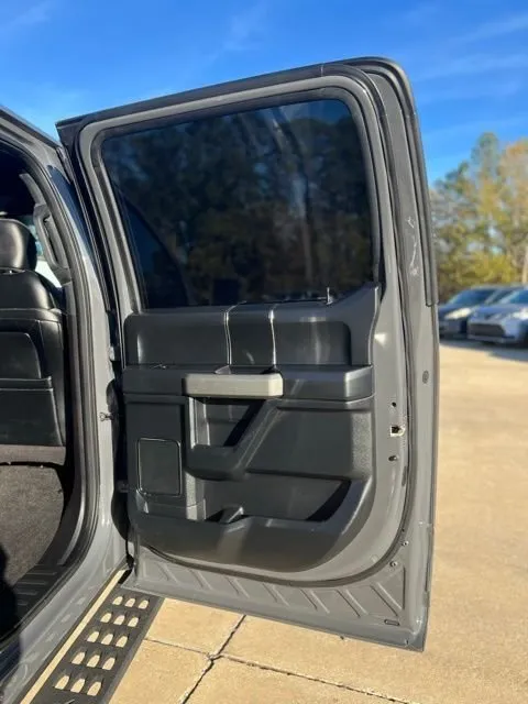 2018 Ford F-150 Raptor - Photo 25