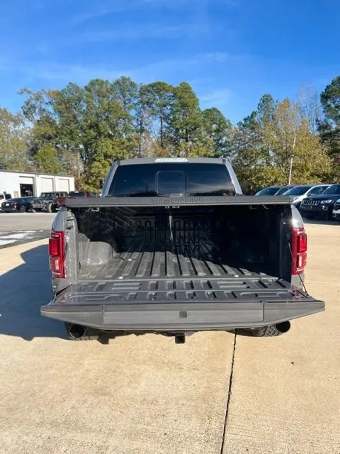 2018 Ford F-150 Raptor - Photo 7