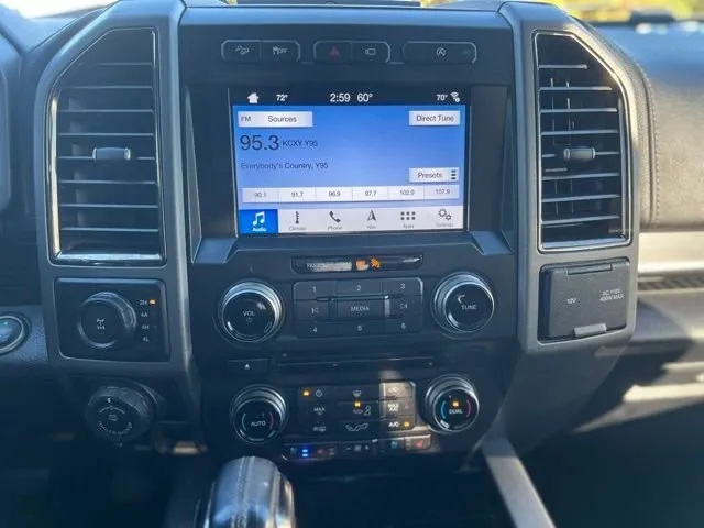 2018 Ford F-150 Raptor - Photo 13