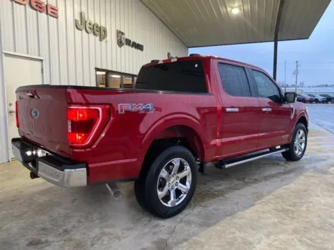 More photos of 2021 Ford F-150 XLT at Premier MotorCars LLC, AR