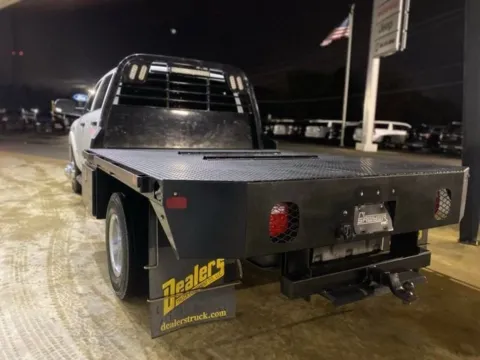 More photos of 2021 Ram 3500 Tradesman at Premier MotorCars LLC, AR