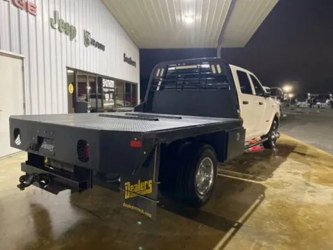 Another view of 2021 Ram 3500 Tradesman for sale in Austin, AR at Premier MotorCars LLC