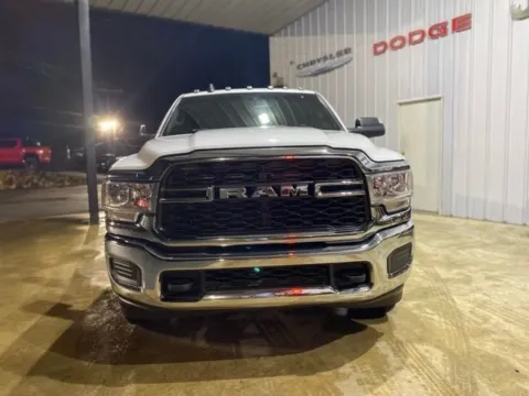 Photos of 2021 Ram 3500 Tradesman for sale in Austin, AR at Premier MotorCars LLC