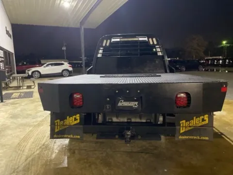 More photos of 2021 Ram 3500 Tradesman at Premier MotorCars LLC, AR