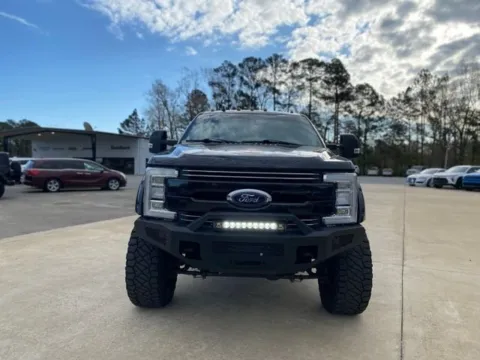 Photos of 2019 Ford F-250 Super Duty Lariat for sale in Austin, AR at Premier MotorCars LLC