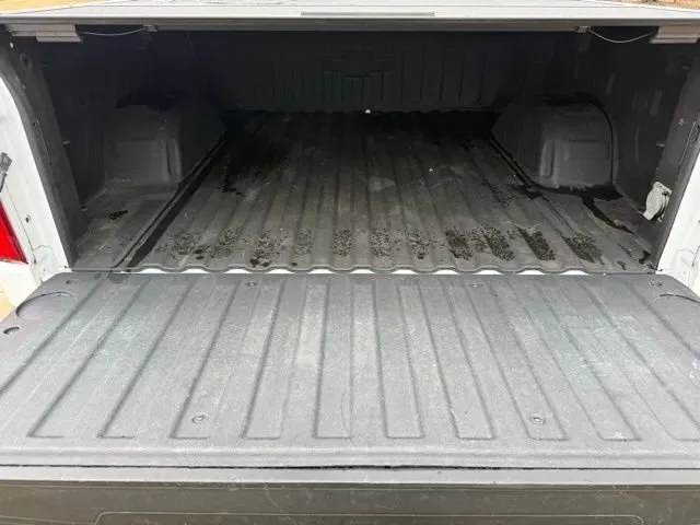 2022 Chevrolet Silverado 1500 Limited LTZ - Photo 9