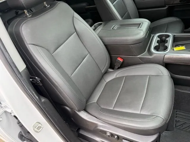 2022 Chevrolet Silverado 1500 Limited LTZ - Photo 14