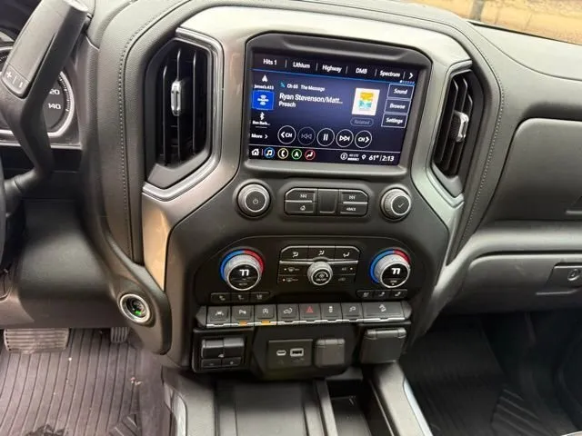 2022 Chevrolet Silverado 1500 Limited LTZ - Photo 30