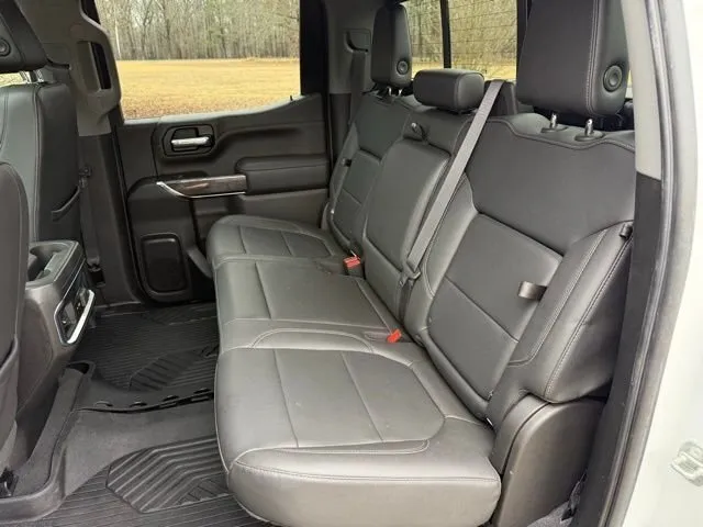 2022 Chevrolet Silverado 1500 Limited LTZ - Photo 19