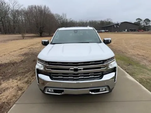 Photos of 2022 Chevrolet Silverado 1500 Limited LTZ for sale in Austin, AR at Premier MotorCars LLC