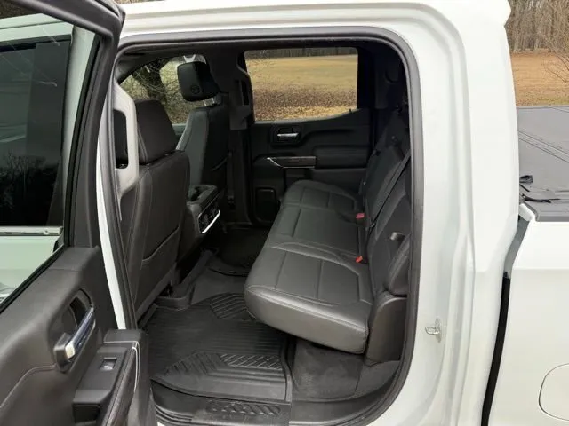 2022 Chevrolet Silverado 1500 Limited LTZ - Photo 21