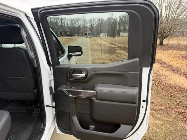 2022 Chevrolet Silverado 1500 Limited LTZ - Photo 25