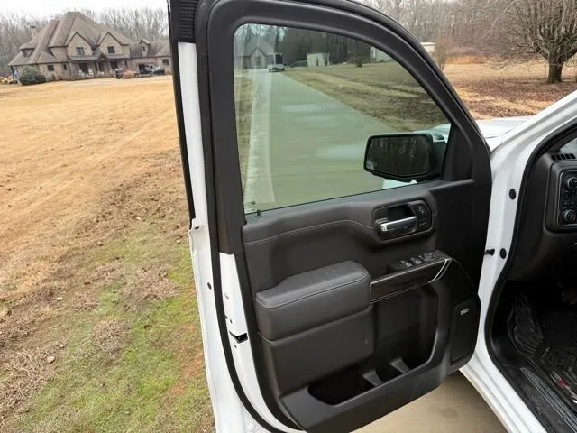 2022 Chevrolet Silverado 1500 Limited LTZ - Photo 22