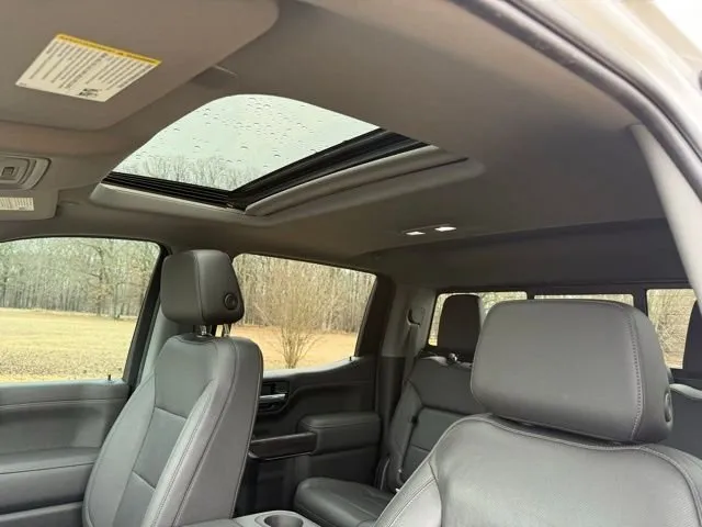 2022 Chevrolet Silverado 1500 Limited LTZ - Photo 15