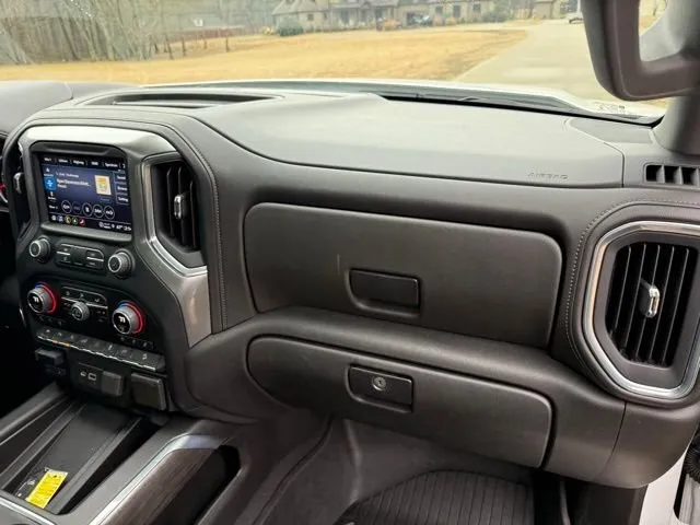 2022 Chevrolet Silverado 1500 Limited LTZ - Photo 32