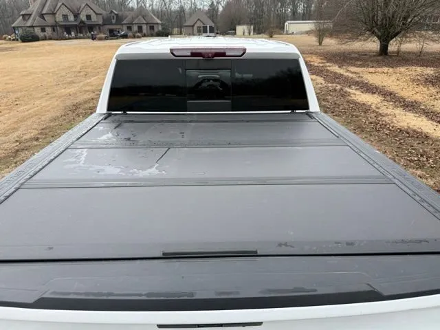 2022 Chevrolet Silverado 1500 Limited LTZ - Photo 8