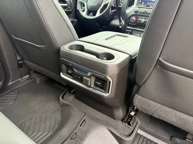 2022 Chevrolet Silverado 1500 Limited LTZ - Photo 20