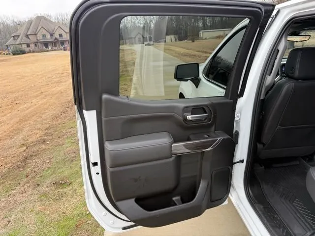 2022 Chevrolet Silverado 1500 Limited LTZ - Photo 24