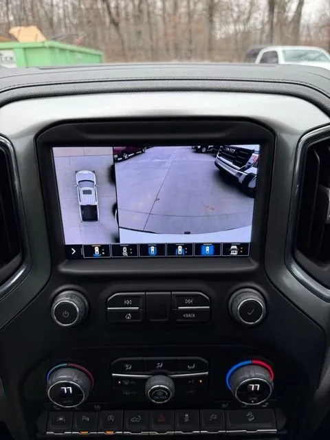 2022 Chevrolet Silverado 1500 Limited LTZ - Photo 31