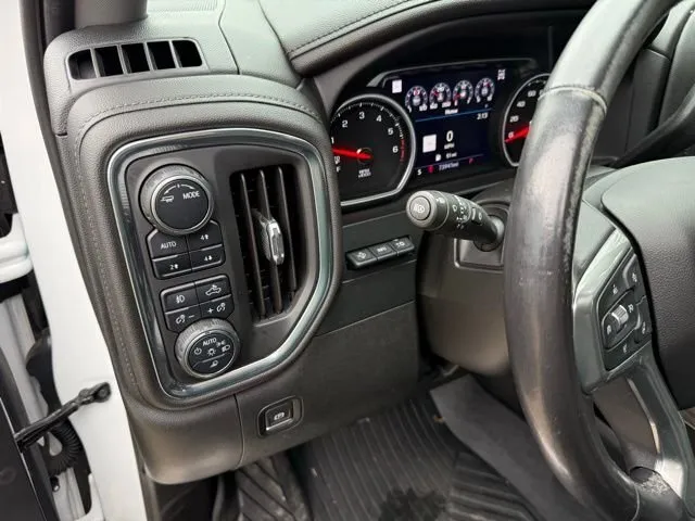 2022 Chevrolet Silverado 1500 Limited LTZ - Photo 27