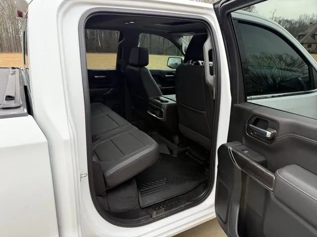 2022 Chevrolet Silverado 1500 Limited LTZ - Photo 26