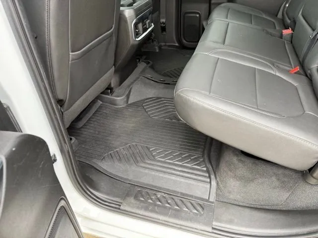 2022 Chevrolet Silverado 1500 Limited LTZ - Photo 18