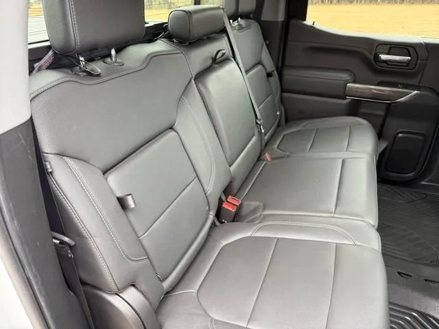 2022 Chevrolet Silverado 1500 Limited LTZ - Photo 17