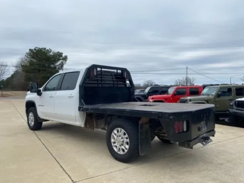 More photos of 2022 Chevrolet Silverado 2500HD LT at Premier MotorCars LLC, AR