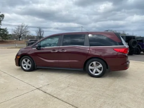 Another view of 2020 Honda Odyssey EX-L for sale in Austin, AR at Premier MotorCars LLC