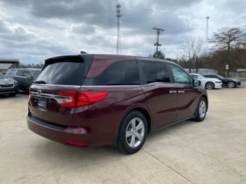 More photos of 2020 Honda Odyssey EX-L at Premier MotorCars LLC, AR