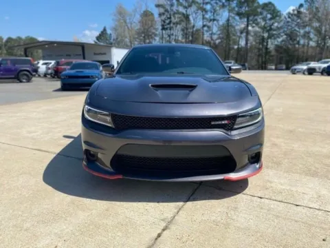 Photos of 2019 Dodge Charger GT for sale in Austin, AR at Premier MotorCars LLC