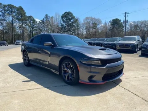 Gray 2019 Dodge Charger GT for sale in Austin, AR