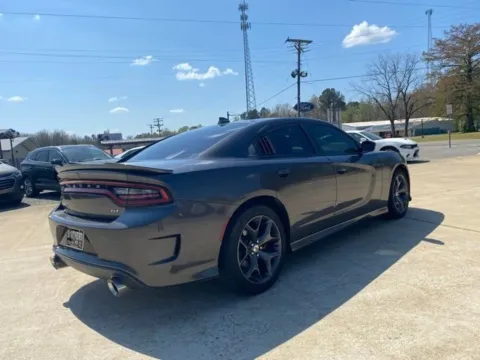 More photos of 2019 Dodge Charger GT at Premier MotorCars LLC, AR