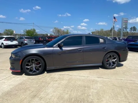 Another view of 2019 Dodge Charger GT for sale in Austin, AR at Premier MotorCars LLC