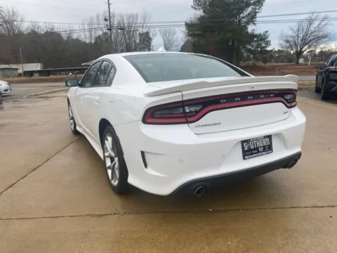 More photos of 2021 Dodge Charger GT at Premier MotorCars LLC, AR