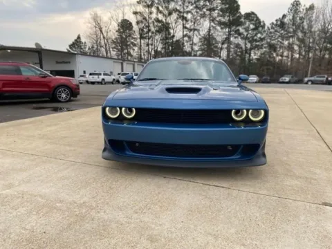 Photos of 2020 Dodge Challenger R/T SCAT PACK WIDE BODY RWD 2D COUPE for sale in Austin, AR at Premier MotorCars LLC