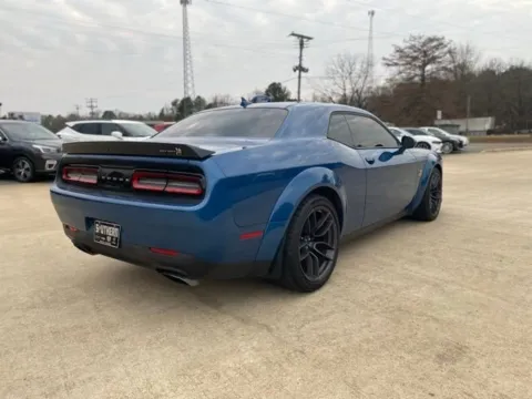 Another view of 2020 Dodge Challenger R/T SCAT PACK WIDE BODY RWD 2D COUPE for sale in Austin, AR at Premier MotorCars LLC
