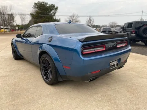 More photos of 2020 Dodge Challenger R/T SCAT PACK WIDE BODY RWD 2D COUPE at Premier MotorCars LLC, AR