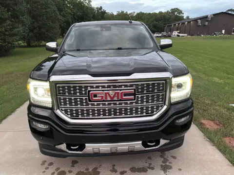Photos of 2018 GMC Sierra 1500 Denali for sale in Austin, AR at Premier MotorCars LLC