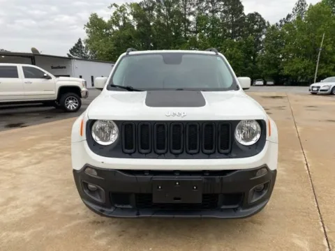 Photos of 2016 Jeep Renegade Latitude for sale in Austin, AR at Premier MotorCars LLC