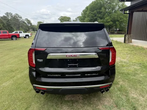 More photos of 2022 GMC Yukon Denali at Premier MotorCars LLC, AR