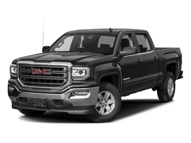 2017 GMC Sierra 1500 SLE for sale in Austin, AR