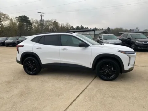 More photos of 2025 Chevrolet Trax ACTIV at Premier MotorCars LLC, AR