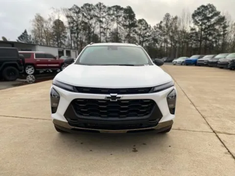 Photos of 2025 Chevrolet Trax ACTIV for sale in Austin, AR at Premier MotorCars LLC