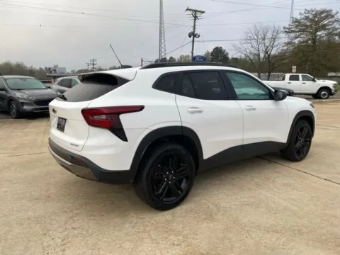 More photos of 2025 Chevrolet Trax ACTIV at Premier MotorCars LLC, AR