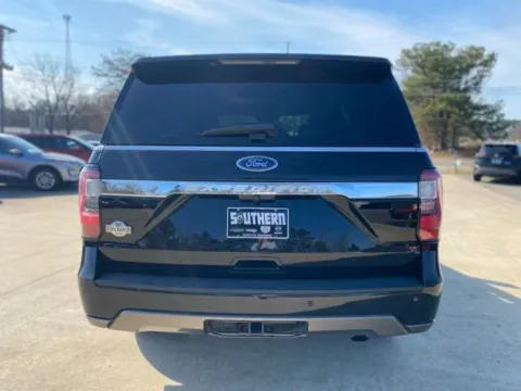 More photos of 2021 Ford Expedition King Ranch at Premier MotorCars LLC, AR